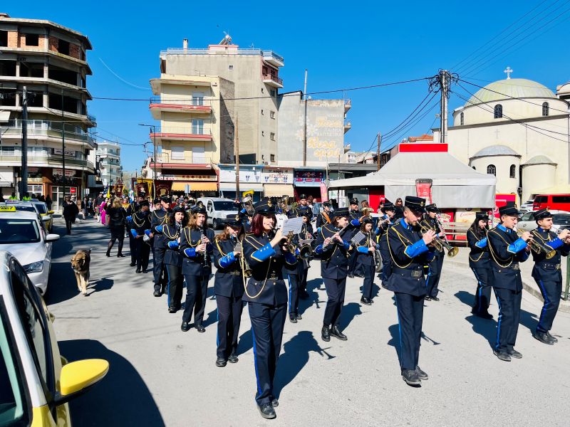 Η ΣΥΝΑΞΗ ΤΟΥ ΟΣΙΟΥ ΓΕΩΡΓΙΟΥ ΤΟΥ ΝΕΟΥ ΟΜΟΛΟΓΗΤΟΥ (ΚΑΡΣΛΙΔΗ) ΚΑΙ Η ΕΟΡΤΗ ΤΟΥ ΕΥΑΓΓΕΛΙΣΜΟΥ ΤΗΣ ΘΕΟΤΟΚΟΥ ΣΤΗΝ ΙΕΡΑ ΜΗΤΡΟΠΟΛΗ ΔΡΑΜΑΣ  